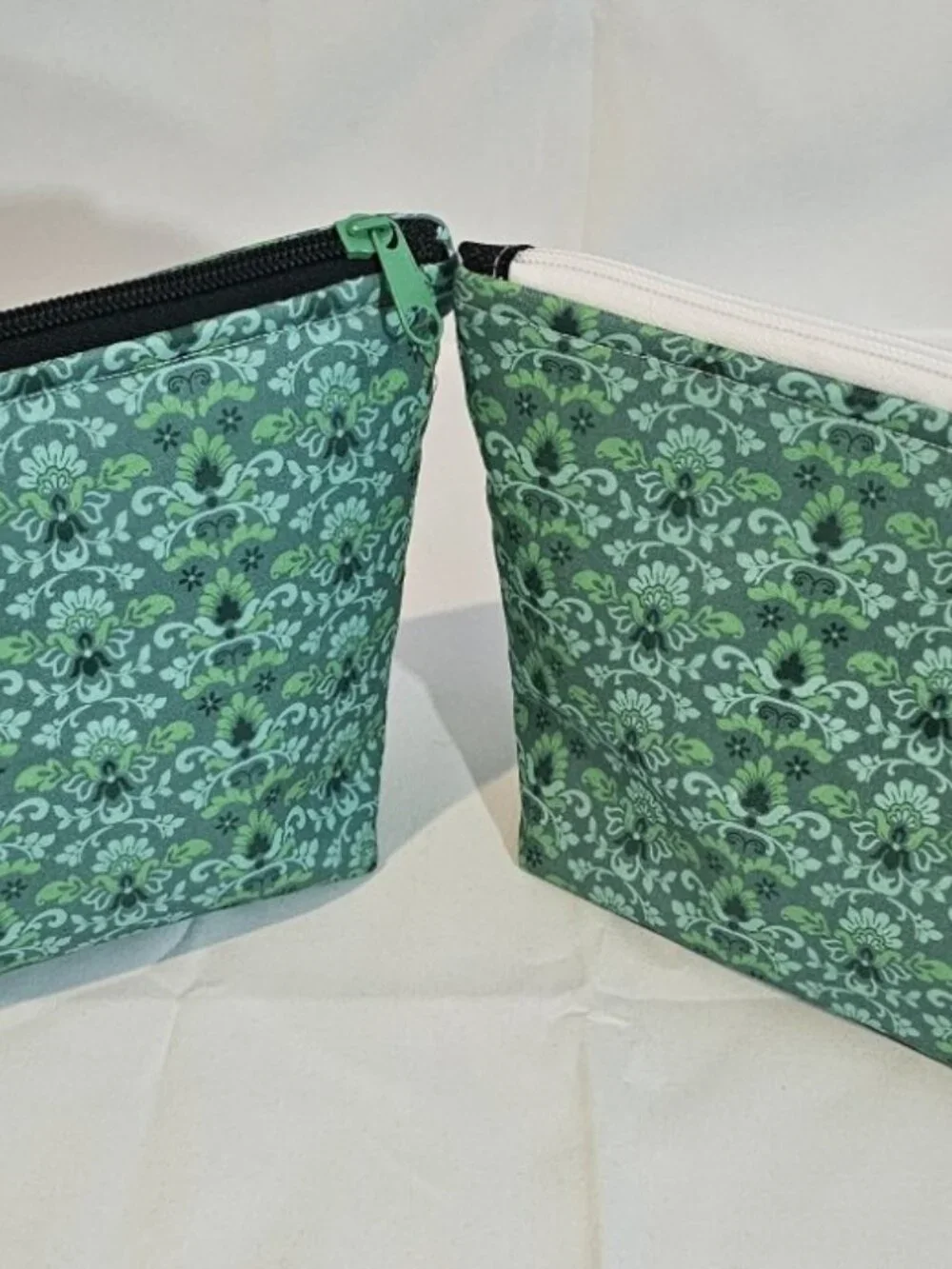 Handmade Makeup Bag